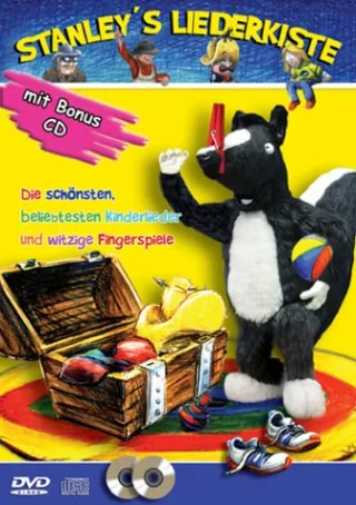 Stanleys Liederkiste [DVD] [2004]