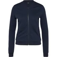ONLY Sweatjacke ONLJoyce (1-tlg) Plain/ohne Details