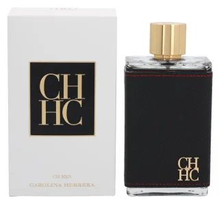 Carolina Herrera Ch Men Edt Spray 200ml.