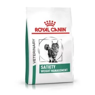 ROYAL CANIN Veterinary Satiety Weight Management 3,5 kg