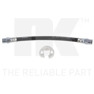 NK Bremsschlauch hinten Audi 80 90 Cabriolet Coupe