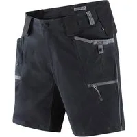 Terrax Workwear Arbeitsshorts 20551 Herren Arbeitshose Shorts in schmaler Form mit Beintaschen