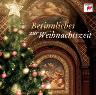 Besinnliches zur Weihnachtszeit
