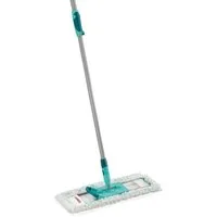 Leifheit Bodenwischer-Set Profi XL cotton plus Telescope