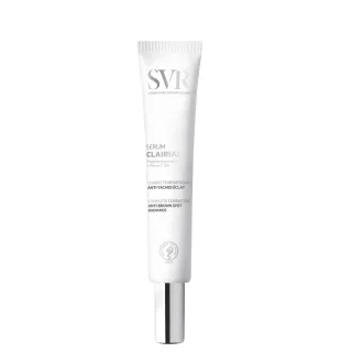 SVR Clairial Dunkle Flecken Serum 30ml für strahlende Haut