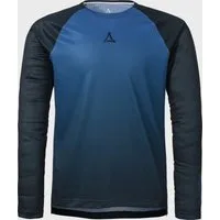 Schöffel Funktionsshirt Longsleeve Style Koitere MEN