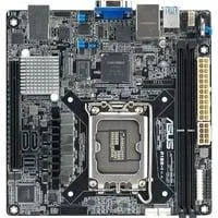 P13R-I, Mainboard