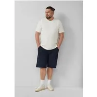 s.Oliver Shorts Bermuda DETROIT Detroit: Strukturierte Bermuda im Relaxed Fit