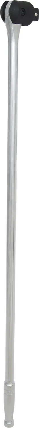 KS Tools 1" CHROMEplus Gelenk-Steckgriff, 1050mm - 918.1802