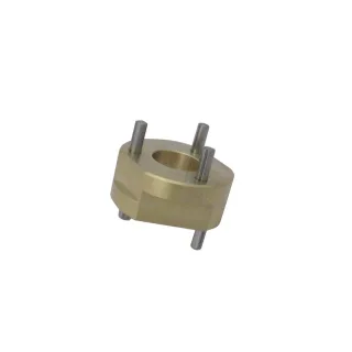 Kludi Ersatzteil Spannschraubenschlüssel für ZENTA Spültisch neutral, 92916500-00 92916500-00