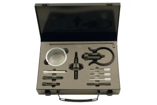 KS Tools Motoreinstell-Werkzeug-Satz für PSA, 12-tlg - 400.1750