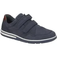 Waldläufer 623301 201 416 Slipper