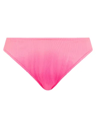 Chantelle Lingerie - Swim One Size Tanga pink tie and dye