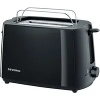 Severin Toaster Severin Automatik-Toaster AT 2287, (700 Watt, für, 700 W