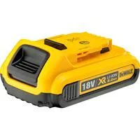 Akku DCB183 18V 2Ah Li-Ion