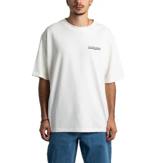 Low Lights Studios Sanded Logo Tee