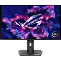 Asus ASUS ROG Strix XG27UCDMG Gaming-LED-Monitor (3840 x 2160, 0,03 ms Reaktionszeit, 240 Hz, QD-OLED)