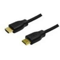 LogiLink 2m HDMI HDMI-Kabel