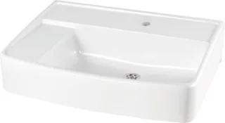 KWC Aquarotter Klassenzimmerbecken, SIRIUS, MIRANIT, 600x150x450 mm, ohne Hahnloch, 2030006863 2030006863