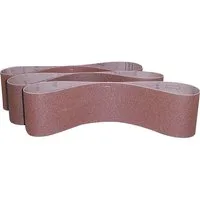 Güde Bandschleifer Güde Schleifband für Holz Schleifband 915x100 mm K