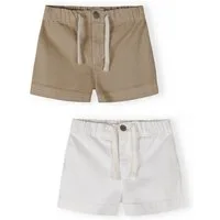 MINOTI Shorts (2-er Pack)