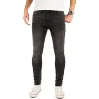 Pittman Slim-fit-Jeans PITTMAN - Jeans Sexey mit Stretch-Anteil