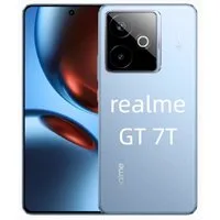 Realme Realme GT 7T 12RAM Smartphone (6.8 Zoll, 512 GB Speicherplatz)
