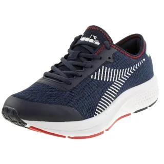 Diadora Passo Herren Sneaker Turnschuh 101.178000 01 C9619 blau