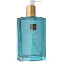 Rituals Flüssigseife Rituals The Ritual Of Karma Hand Wash 300ml, 1-tlg., Flüssige Handseife mit Lotus & Weißtee Duft