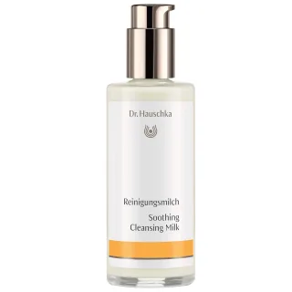 Dr. Hauschka Beruhigende Reinigungsmilch für empfindliche Haut