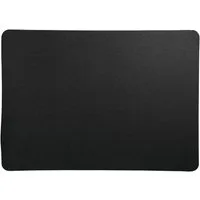 ASA SELECTION Platzset TABLE TOP, Tisch-Set, Schwarz, B 33 cm, (1-St)