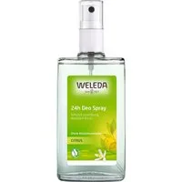 WELEDA Deo-Spray Citrus - Deodorant 100ml