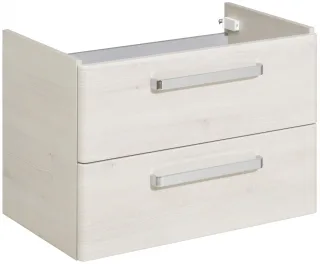 Pelipal Pineo Waschtischunterschrank W01001S50, B:500, H:490, T:430mm W01001S50