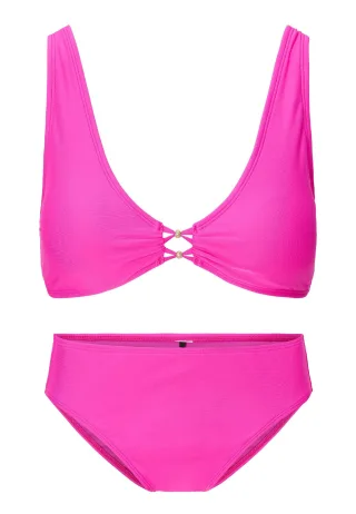 Lingadore Bikiniset ohne Bügel