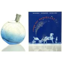 HERMÈS Eau de Parfum LOmbre Des Merveilles, Glasflakon, Parfüm EDP, Herrenduft