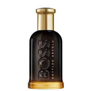 HUGO BOSS Bottled Absolu Eau de Parfum Intense für Herren - 50ml