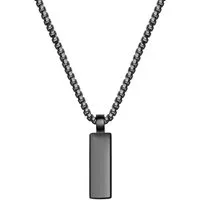 True Rebels Kette mit Anhänger TR349 (1-tlg)
