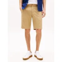 Tommy Hilfiger Shorts HARLEM SHORT 1985 in klassischem Design