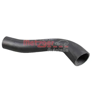 Metzger Ladeluftschlauch links Land Rover Freelander 2 L359 2.2
