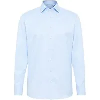Eterna Businesshemd MODERN FIT Luxury Shirt