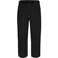 normani Regenhose Kinder Regenhose mit Fleecefutter Wasserdichte Kinderhose Matschhose Übergangshose für Junge und Mädchen