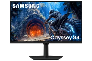 Samsung Odyssey G4 S27HG402EU | ls27hg402euxen | G40H Series - LED-Monitor