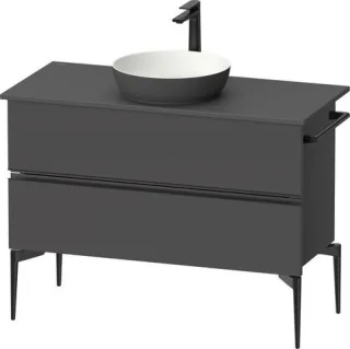 Duravit Sivida Waschtischunterschrank 1045x548x475mm, bodenstehend  SV46590BD490000