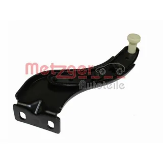 Metzger Rollenf?hrung f?r Schiebet?r VW Caddy 2310011