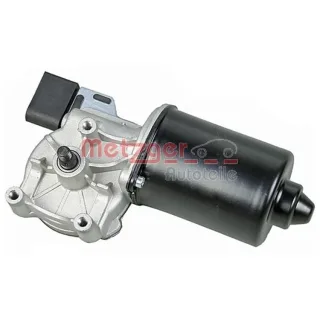 Metzger Wischermotor vorne Seat Ibiza 4 VW Jetta 4 Polo 6C 6R