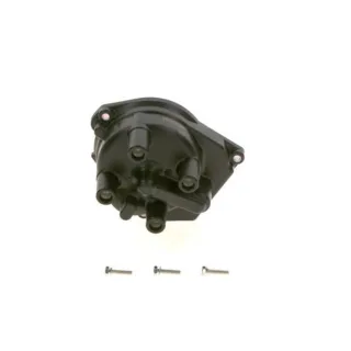Bosch Z?ndverteilerkappe Nissan Micra K11