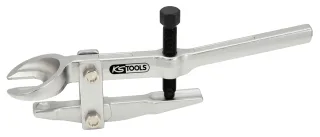 KS Tools Universal-Kugelgelenk-Ausdrücker, 20mm, langer Arm - 700.5625