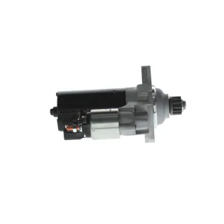 Bosch Anlasser 2,2 kW Audi Seat Skoda VW 1986S00870