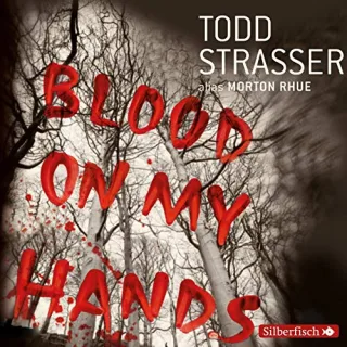 Blood on my hands:  Gekürzte Lesung (3 CDs)