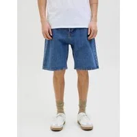 Jack & Jones Relaxshorts JJIALEX JJORIGINAL SHORTS SBD 300 SN Baumwolle, relaxed fit